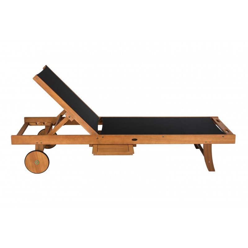Patio Sense Sanur Sun Lounger (62689)