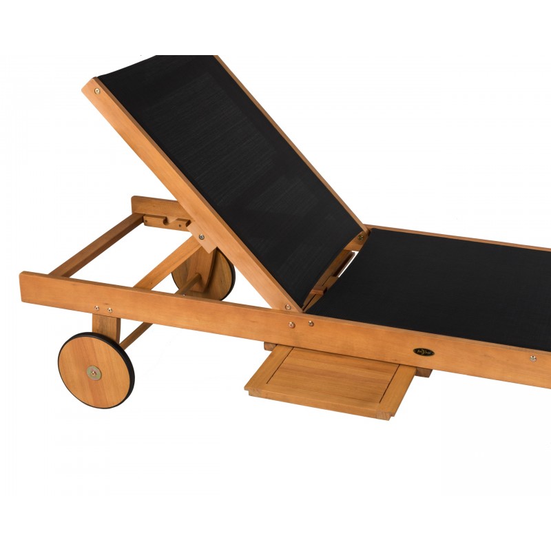 Patio Sense Sanur Sun Lounger (62689)