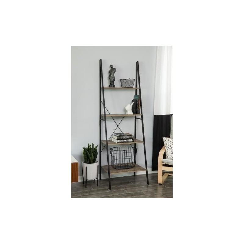 Avalon Home Tribeca A-Frame Ladder Shelf (62758)
