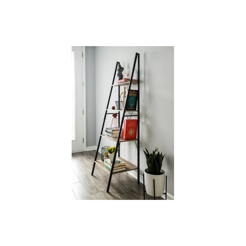 Avalon Home Tribeca A-Frame Ladder Shelf (62758)