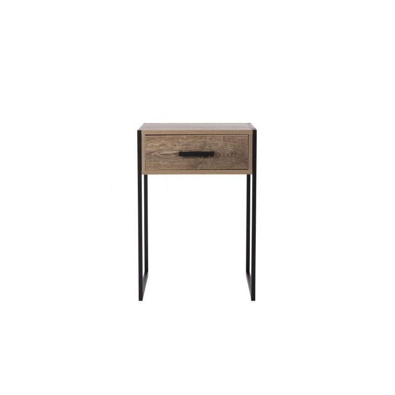 Avalon Home Tribeca Bedside Table (62760)