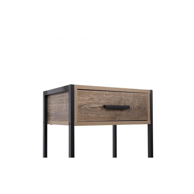 Avalon Home Tribeca Bedside Table (62760)