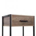 Avalon Home Tribeca Bedside Table (62760)