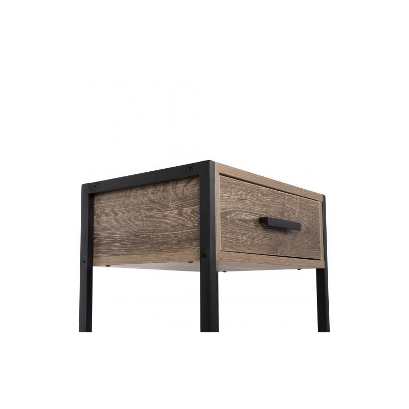 Avalon Home Tribeca Bedside Table (62760)