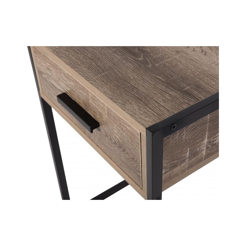 Avalon Home Tribeca Bedside Table (62760)