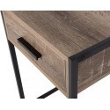 Avalon Home Tribeca Bedside Table (62760)