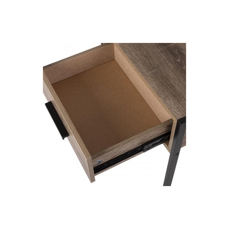 Avalon Home Tribeca Bedside Table (62760)