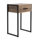 Avalon Home Tribeca Bedside Table (62760)