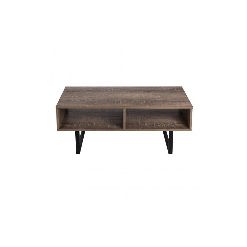 Avalon Home Tribeca Media Console (62759)