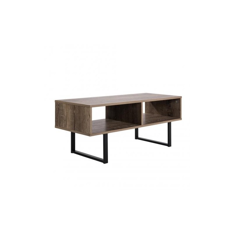 Avalon Home Tribeca Media Console (62759)