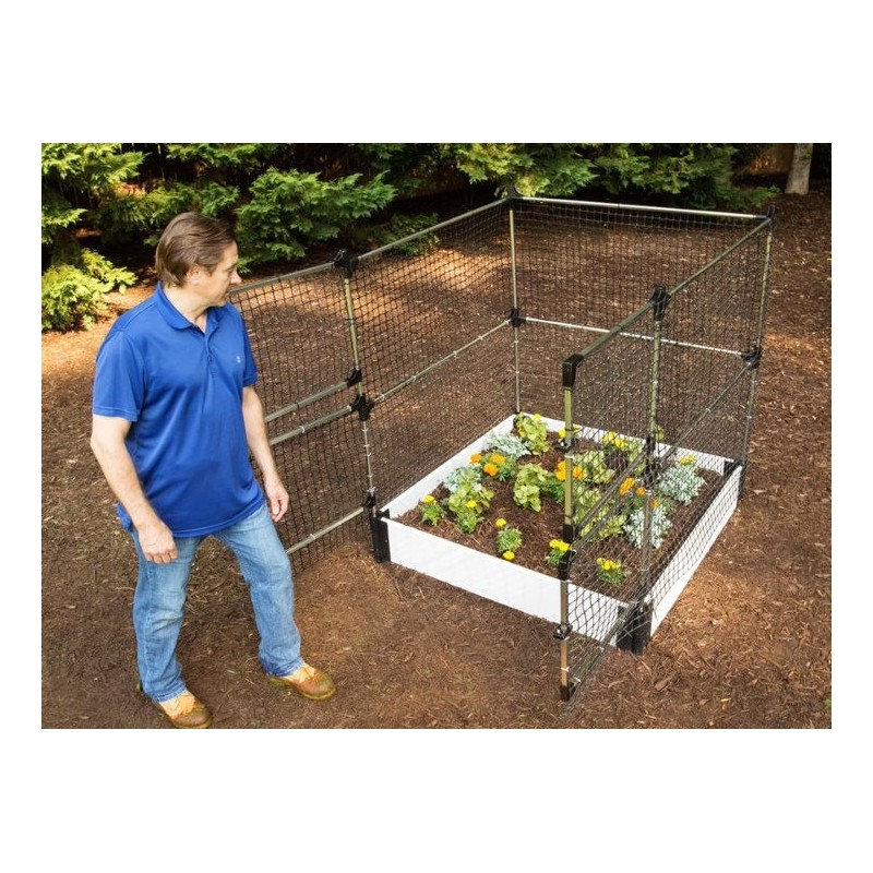 Frame It All Animal Barrier Kit 4x8 (300001002)