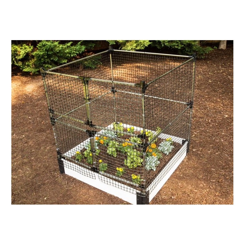 Frame It All Animal Barrier Kit 4x8 (300001002)