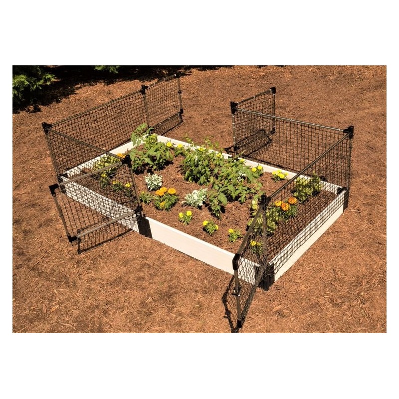 Frame It All Animal Barrier Kit 4x8 (300001002)