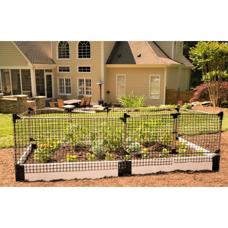 Frame It All Animal Barrier Kit 4x8 (300001002)