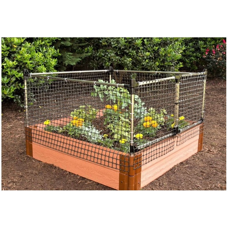 Frame It All Animal Barrier Kit 4x8 (300001002)