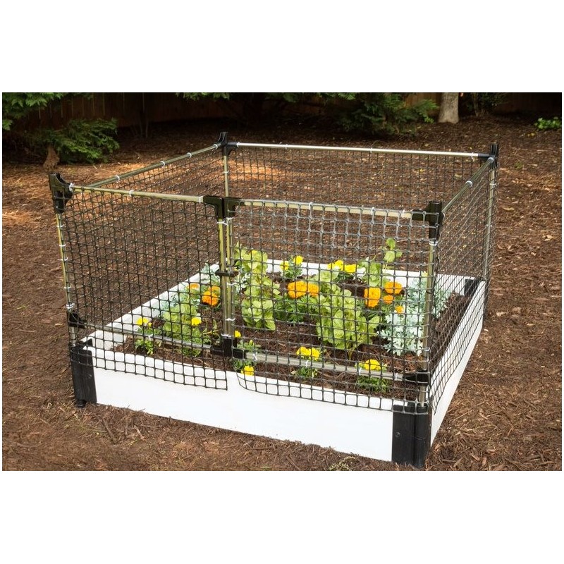 Frame It All Animal Barrier Kit 4x8 (300001002)