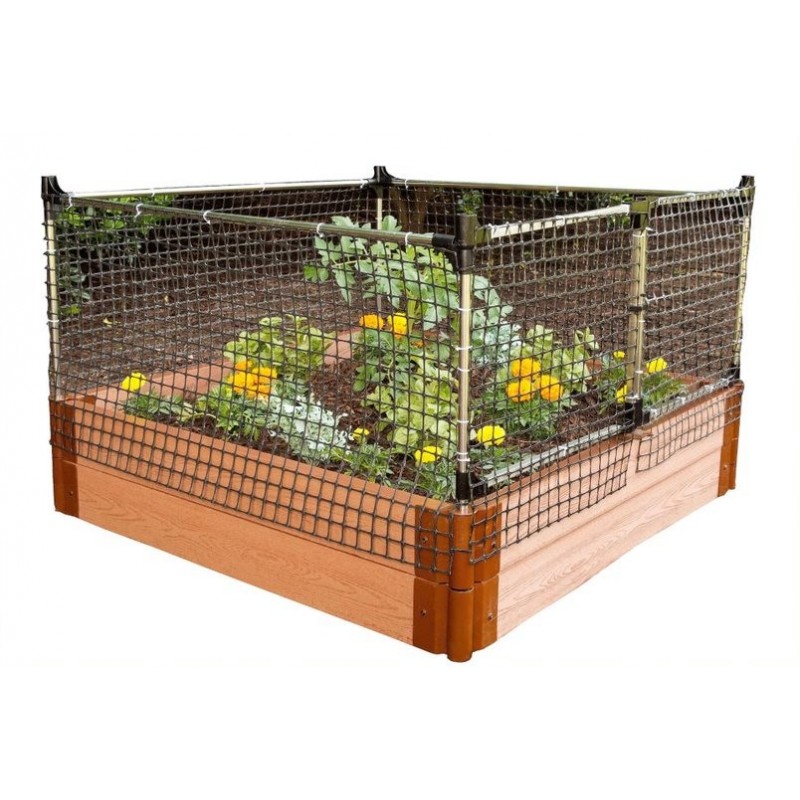 Frame It All Animal Barrier Kit 4x8 (300001002)