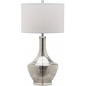 Safavieh Mercury 34.5-inch H Table Lamp - Ivory/Silver & Off-white (LIT4141A)