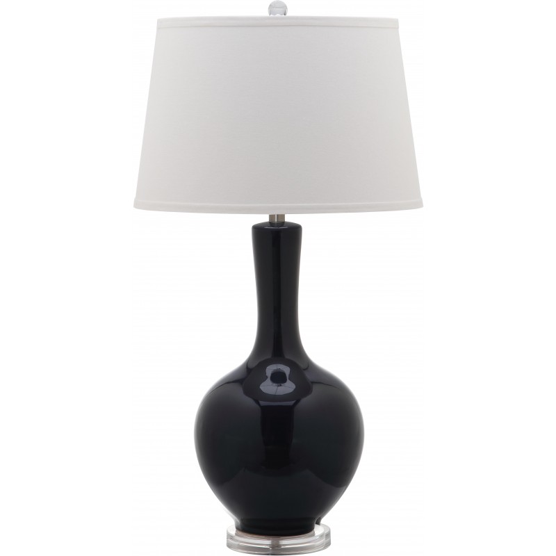 Navy gourd lamp new arrivals