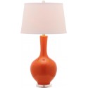 Blanche 32-inch H Gourd Lamp