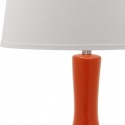 Blanche 32-inch H Gourd Lamp