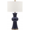 Lola 30-inch H Column Lamp