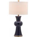 Lola 30-inch H Column Lamp