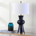 Lola 30-inch H Column Lamp