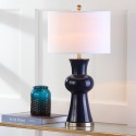 Lola 30-inch H Column Lamp