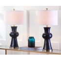 Lola 30-inch H Column Lamp