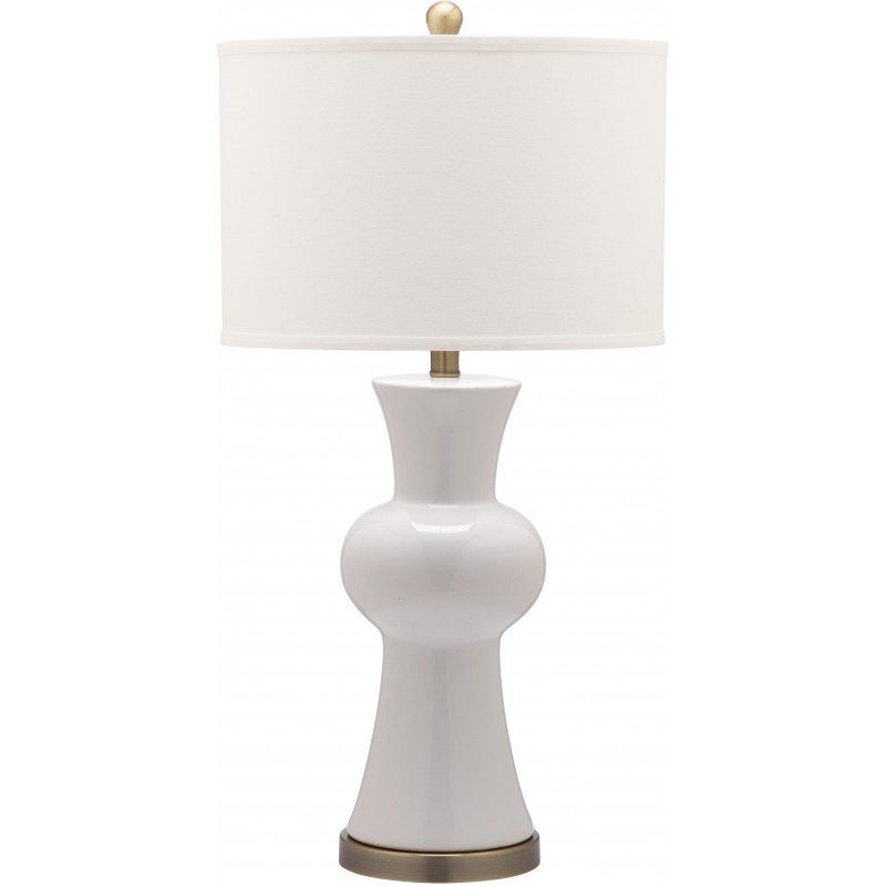 Lola 30-inch H Column Lamp