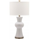 Lola 30-inch H Column Lamp