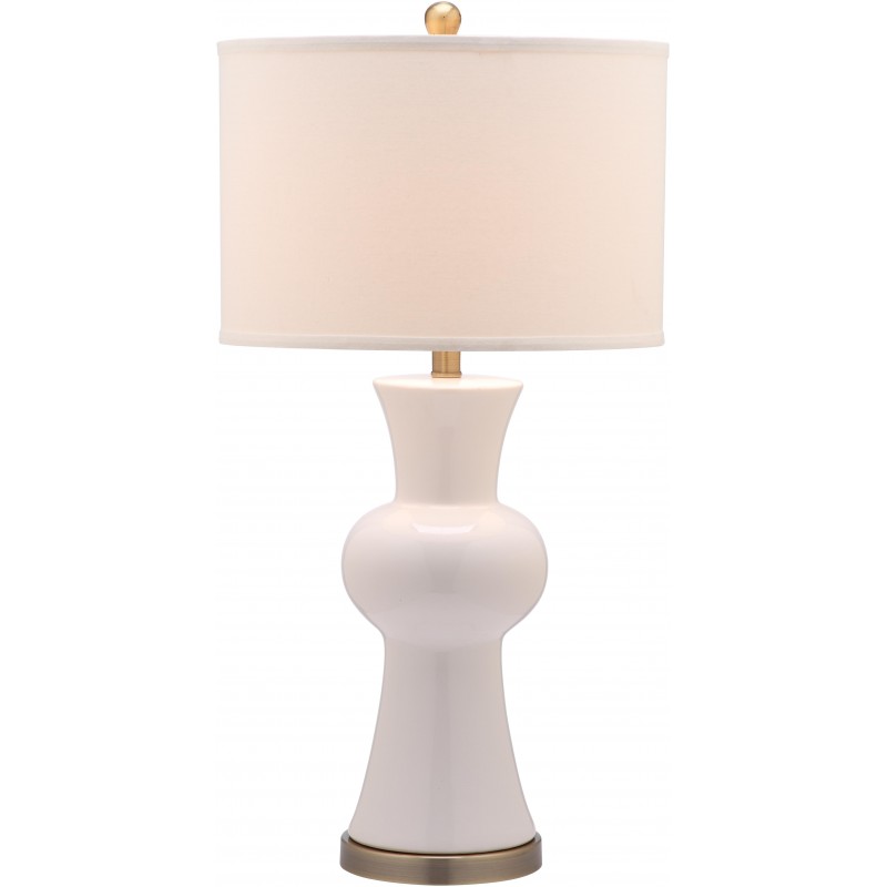 Lola 30-inch H Column Lamp