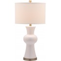 Lola 30-inch H Column Lamp