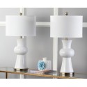 Lola 30-inch H Column Lamp