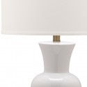 Lola 30-inch H Column Lamp