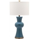 Lola 30-inch H Column Lamp