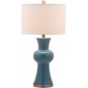 Lola 30-inch H Column Lamp