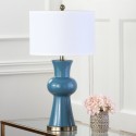 Lola 30-inch H Column Lamp