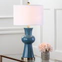 Lola 30-inch H Column Lamp