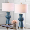 Lola 30-inch H Column Lamp