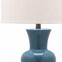 Lola 30-inch H Column Lamp