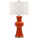 Lola 30-inch H Column Lamp