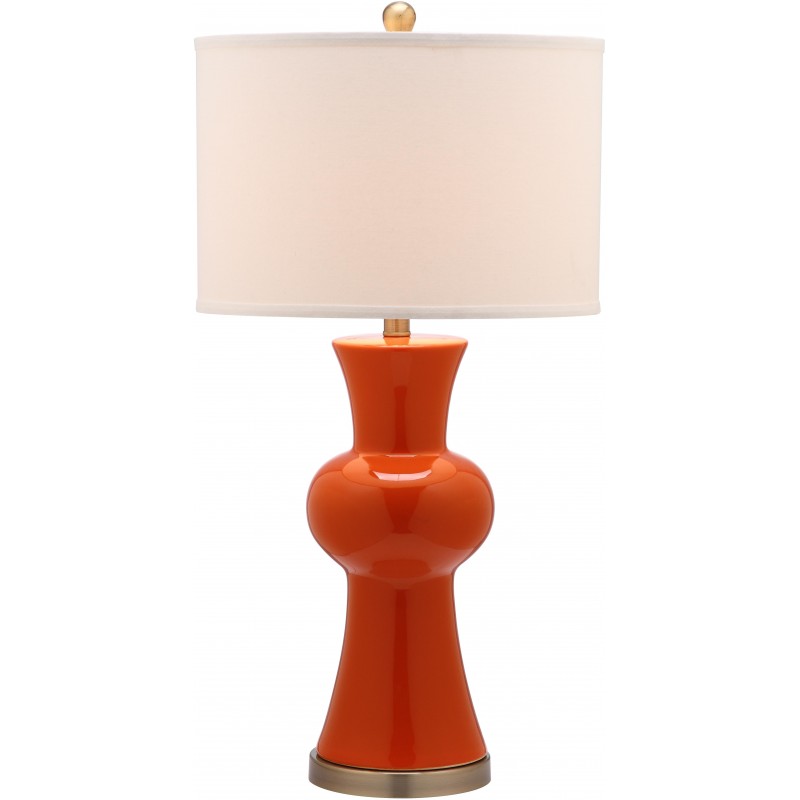 Lola 30-inch H Column Lamp
