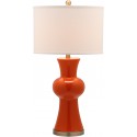 Lola 30-inch H Column Lamp