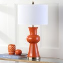 Lola 30-inch H Column Lamp