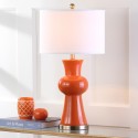 Lola 30-inch H Column Lamp