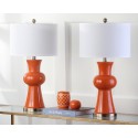 Lola 30-inch H Column Lamp