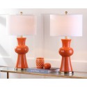 Lola 30-inch H Column Lamp