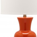 Lola 30-inch H Column Lamp